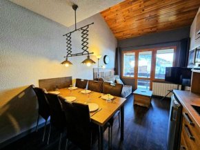 Résidence Le De 4 - Appartement 2 pièces pour 6 personnes de 35m² MAE-3881